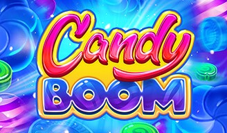 CANDY BOOM RTP