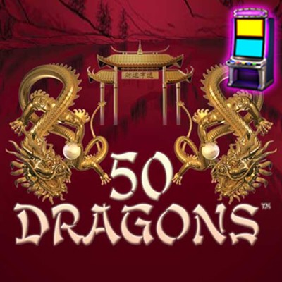 50 DRAGONS RTP