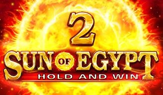 SUN OF EGYPT 2 RTP