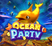 OCEAN PARTY RTP