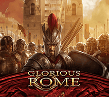 GLORIOUS ROME RTP