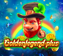 GOLDEN LEGEND PLUS RTP