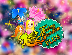 Fairy Garden plus RTP