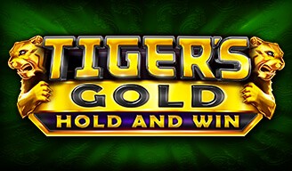 TIGERS GOLD RTP