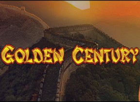 Golden Century RTP