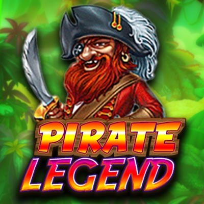 PIRATE LEGEND RTP