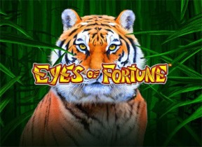 Eyes of Fortune RTP