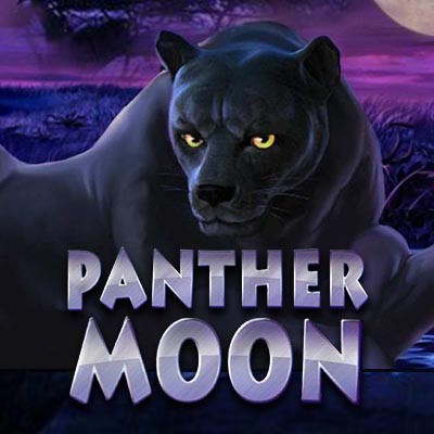 PANTHER MOON RTP