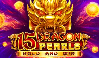 15 DRAGON PEARLS RTP