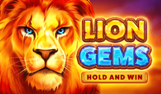 LION GEMS RTP