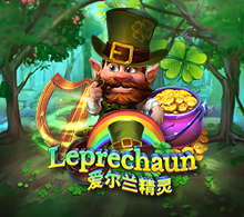 Leprechaun RTP