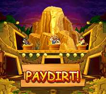 PAYDIRT RTP