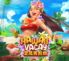 Hawaii Vacay RTP