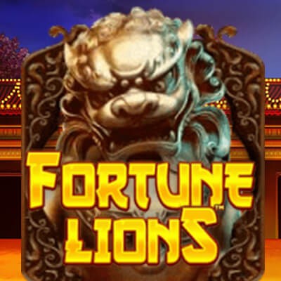 FORTUNE LIONS RTP