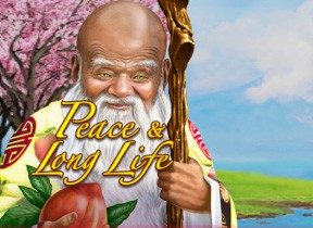 Peace & Long Life RTP
