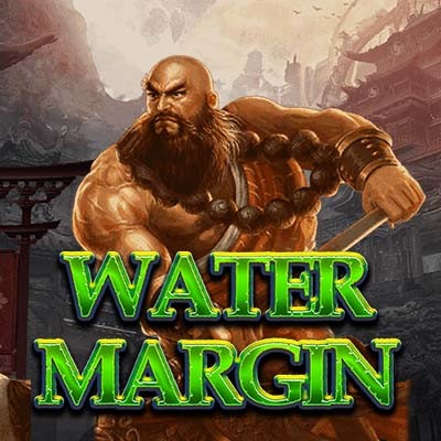 WATER MARGIN RTP
