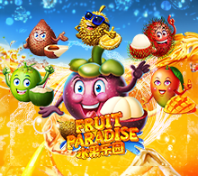 Fruit Paradise RTP