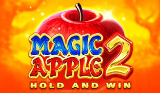 MAGIC APPLE 2 RTP