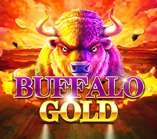 BUFFALO GOLD RTP