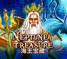 Neptune Treasure RTP