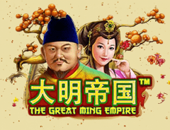 The great ming empire RTP