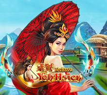 Yeh Hsien Deluxe RTP
