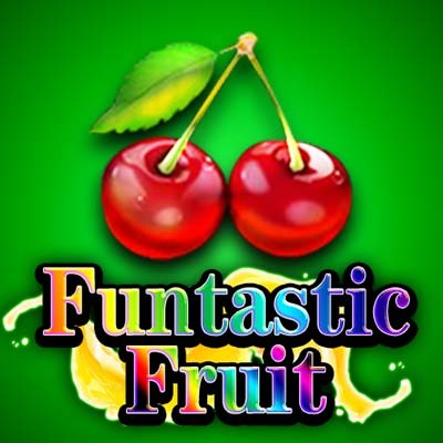 FUNTASTIC FRUIT RTP