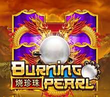 Burning Pearl RTP