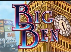Big Ben RTP
