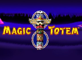 Magic Totem RTP