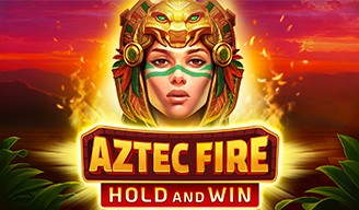 AZTEC FIRE RTP