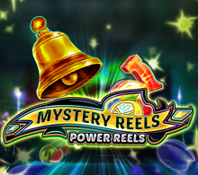 MYSTERY REEELS POWER REELS RTP