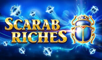SCARAB RICHES RTP