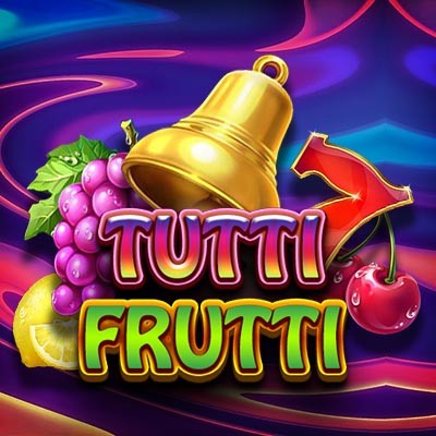 TUTTI FRUTTI RTP