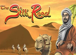 The Silk Road RTP