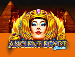 ancient egypt classic RTP