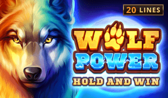 WOLF POWER RTP