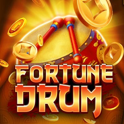 FORTUNE DRUM RTP