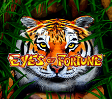 EYES OF FORTUNE RTP