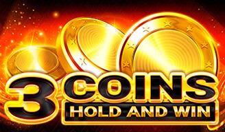 3 COINS RTP