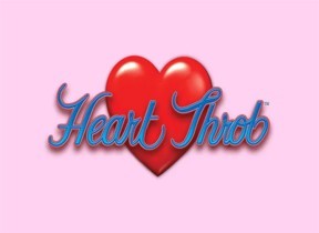 Heart Throb RTP