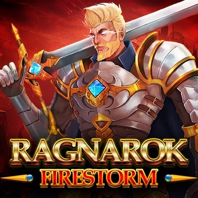 RAGNAROK FIRESTORM RTP