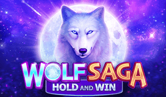 WOLF SAGA RTP