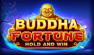 BUDDHA FORTUNE RTP