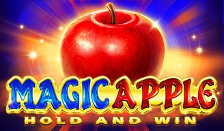 MAGIC APPLE RTP