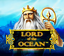 Lord of the Ocean RTP