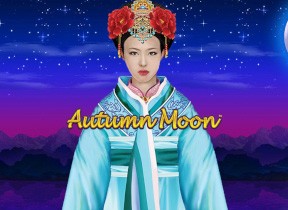 Autumn Moon RTP