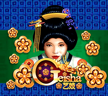 Geisha RTP