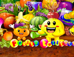 fruity Tutti RTP