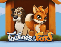fortune of the foxs RTP